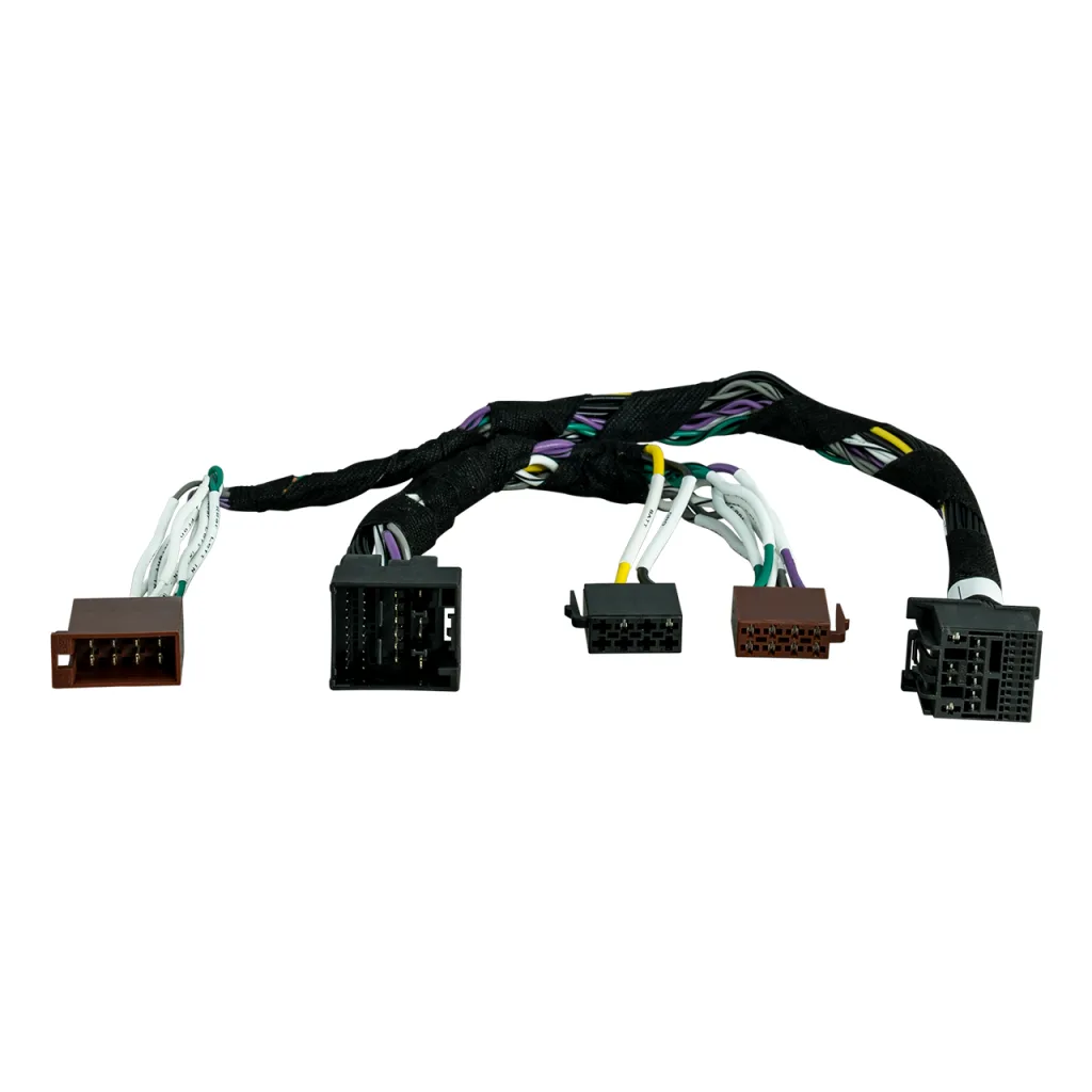 MATCH PP-PAC 76 Match vahvistin adapterijohto